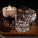 Glass Cups Set 6 Pieces